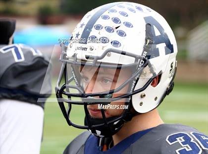 Thumbnail 2 in Amador vs Bradshaw Christian (CIF SJS D6 Final) photogallery.