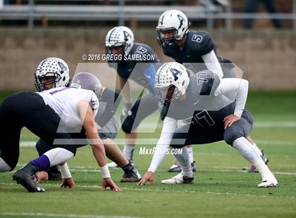 Thumbnail 3 in Amador vs Bradshaw Christian (CIF SJS D6 Final) photogallery.