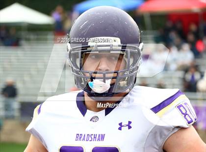Thumbnail 1 in Amador vs Bradshaw Christian (CIF SJS D6 Final) photogallery.