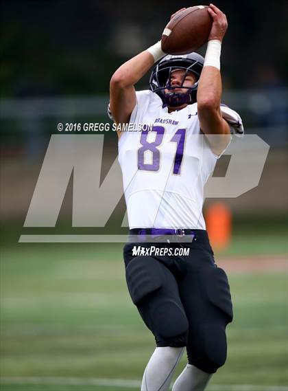 Thumbnail 1 in Amador vs Bradshaw Christian (CIF SJS D6 Final) photogallery.