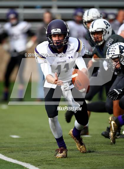 Thumbnail 2 in Amador vs Bradshaw Christian (CIF SJS D6 Final) photogallery.