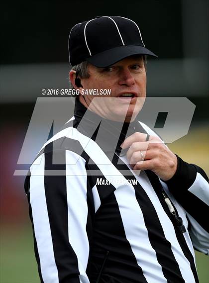 Thumbnail 1 in Amador vs Bradshaw Christian (CIF SJS D6 Final) photogallery.