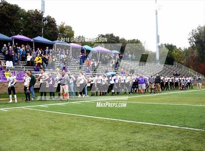 Thumbnail 1 in Amador vs Bradshaw Christian (CIF SJS D6 Final) photogallery.