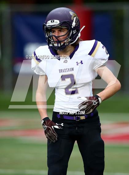 Thumbnail 3 in Amador vs Bradshaw Christian (CIF SJS D6 Final) photogallery.