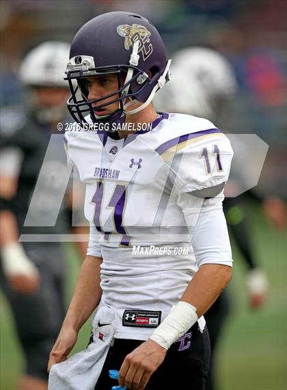 Thumbnail 3 in Amador vs Bradshaw Christian (CIF SJS D6 Final) photogallery.