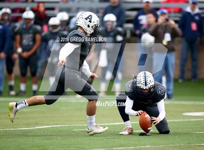 Thumbnail 2 in Amador vs Bradshaw Christian (CIF SJS D6 Final) photogallery.
