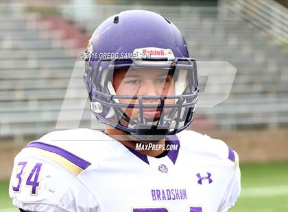 Thumbnail 2 in Amador vs Bradshaw Christian (CIF SJS D6 Final) photogallery.