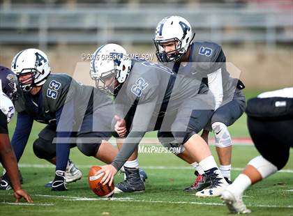 Thumbnail 2 in Amador vs Bradshaw Christian (CIF SJS D6 Final) photogallery.