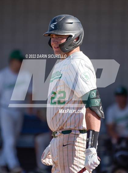 Thumbnail 1 in St. Bernard's vs Estrella Foothills (Wolves Classic Tournament) photogallery.