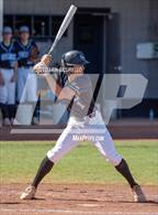 Photo from the gallery "St. Bernard's vs Estrella Foothills (Wolves Classic Tournament)"