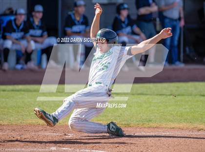Thumbnail 3 in St. Bernard's vs Estrella Foothills (Wolves Classic Tournament) photogallery.