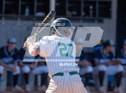 Thumbnail 1 in St. Bernard's vs Estrella Foothills (Wolves Classic Tournament) photogallery.