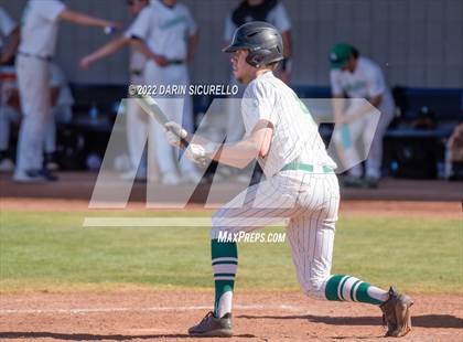 Thumbnail 1 in St. Bernard's vs Estrella Foothills (Wolves Classic Tournament) photogallery.