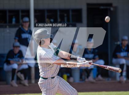 Thumbnail 1 in St. Bernard's vs Estrella Foothills (Wolves Classic Tournament) photogallery.