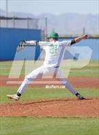 Photo from the gallery "St. Bernard's vs Estrella Foothills (Wolves Classic Tournament)"
