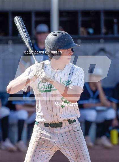 Thumbnail 1 in St. Bernard's vs Estrella Foothills (Wolves Classic Tournament) photogallery.