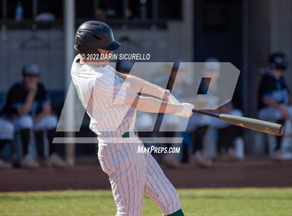 Thumbnail 3 in St. Bernard's vs Estrella Foothills (Wolves Classic Tournament) photogallery.