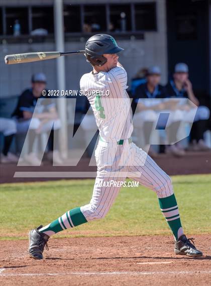 Thumbnail 3 in St. Bernard's vs Estrella Foothills (Wolves Classic Tournament) photogallery.