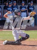 Photo from the gallery "St. Bernard's vs Estrella Foothills (Wolves Classic Tournament)"