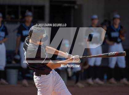 Thumbnail 3 in St. Bernard's vs Estrella Foothills (Wolves Classic Tournament) photogallery.