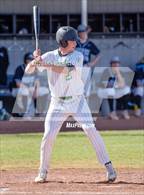 Photo from the gallery "St. Bernard's vs Estrella Foothills (Wolves Classic Tournament)"