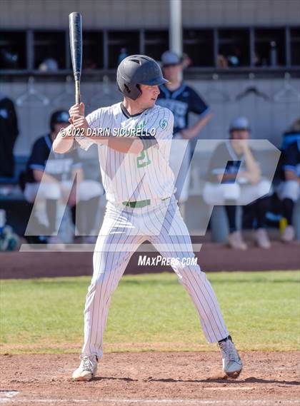Thumbnail 3 in St. Bernard's vs Estrella Foothills (Wolves Classic Tournament) photogallery.
