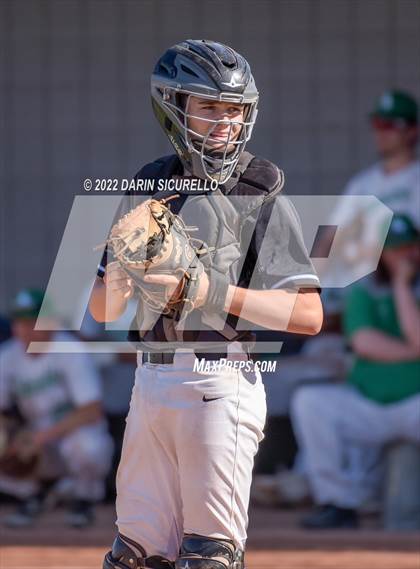 Thumbnail 3 in St. Bernard's vs Estrella Foothills (Wolves Classic Tournament) photogallery.