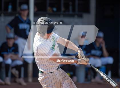 Thumbnail 1 in St. Bernard's vs Estrella Foothills (Wolves Classic Tournament) photogallery.