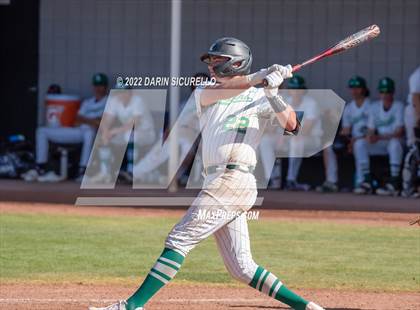 Thumbnail 2 in St. Bernard's vs Estrella Foothills (Wolves Classic Tournament) photogallery.