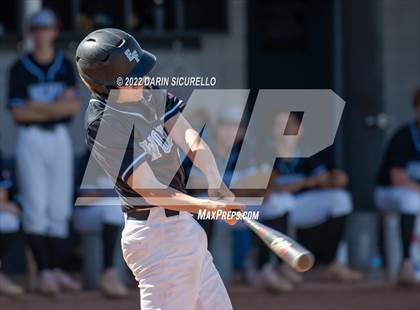 Thumbnail 2 in St. Bernard's vs Estrella Foothills (Wolves Classic Tournament) photogallery.