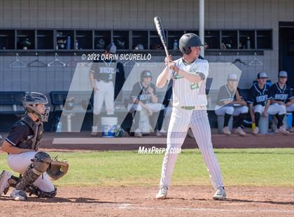 Thumbnail 2 in St. Bernard's vs Estrella Foothills (Wolves Classic Tournament) photogallery.