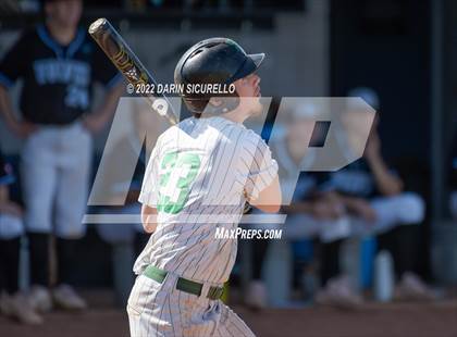 Thumbnail 3 in St. Bernard's vs Estrella Foothills (Wolves Classic Tournament) photogallery.