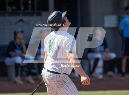 Thumbnail 3 in St. Bernard's vs Estrella Foothills (Wolves Classic Tournament) photogallery.
