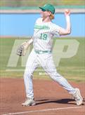 Photo from the gallery "St. Bernard's vs Estrella Foothills (Wolves Classic Tournament)"