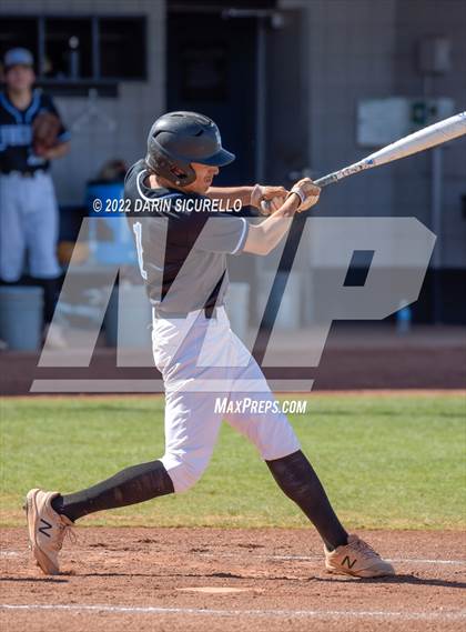 Thumbnail 3 in St. Bernard's vs Estrella Foothills (Wolves Classic Tournament) photogallery.