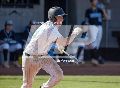 Thumbnail 3 in St. Bernard's vs Estrella Foothills (Wolves Classic Tournament) photogallery.