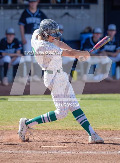 Thumbnail 1 in St. Bernard's vs Estrella Foothills (Wolves Classic Tournament) photogallery.
