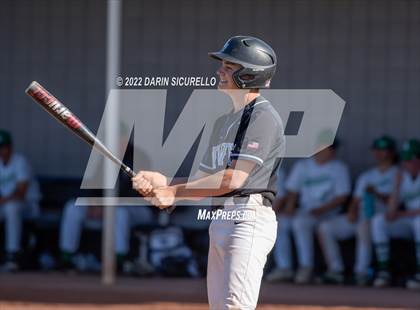 Thumbnail 3 in St. Bernard's vs Estrella Foothills (Wolves Classic Tournament) photogallery.