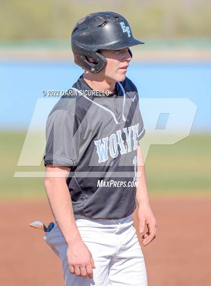 Thumbnail 3 in St. Bernard's vs Estrella Foothills (Wolves Classic Tournament) photogallery.