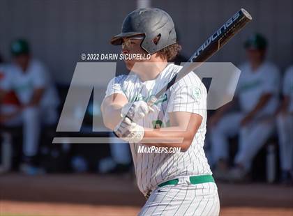 Thumbnail 1 in St. Bernard's vs Estrella Foothills (Wolves Classic Tournament) photogallery.