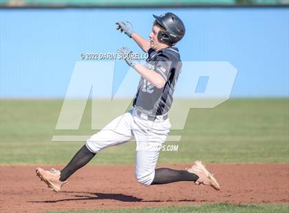 Thumbnail 1 in St. Bernard's vs Estrella Foothills (Wolves Classic Tournament) photogallery.