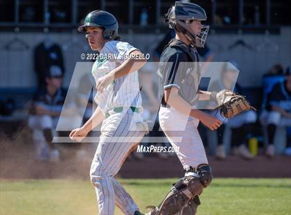 Thumbnail 1 in St. Bernard's vs Estrella Foothills (Wolves Classic Tournament) photogallery.