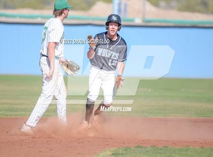 Thumbnail 1 in St. Bernard's vs Estrella Foothills (Wolves Classic Tournament) photogallery.