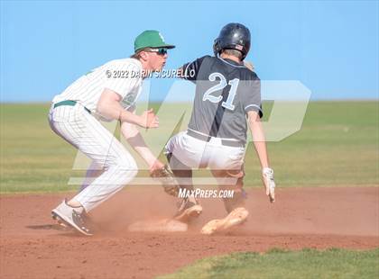 Thumbnail 3 in St. Bernard's vs Estrella Foothills (Wolves Classic Tournament) photogallery.