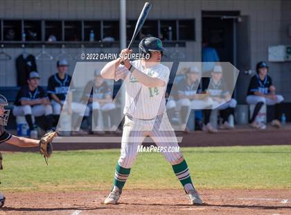 Thumbnail 1 in St. Bernard's vs Estrella Foothills (Wolves Classic Tournament) photogallery.