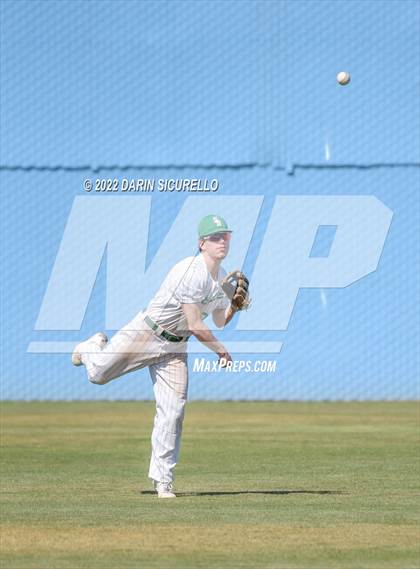 Thumbnail 1 in St. Bernard's vs Estrella Foothills (Wolves Classic Tournament) photogallery.