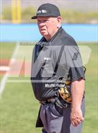 Photo from the gallery "St. Bernard's vs Estrella Foothills (Wolves Classic Tournament)"