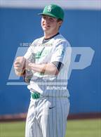 Photo from the gallery "St. Bernard's vs Estrella Foothills (Wolves Classic Tournament)"