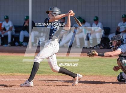 Thumbnail 2 in St. Bernard's vs Estrella Foothills (Wolves Classic Tournament) photogallery.