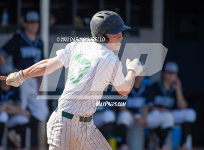 Thumbnail 2 in St. Bernard's vs Estrella Foothills (Wolves Classic Tournament) photogallery.